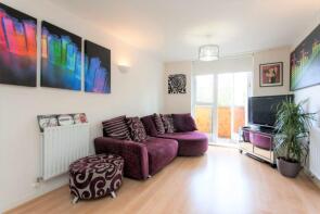 Flat 44, 9-11, Wenlock Street, Hackney, London N1 7EX