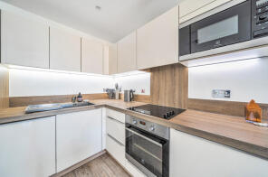 Flat 69, 1 Roma Corte, Elmira Street, Ladywell, London SE13 7GR