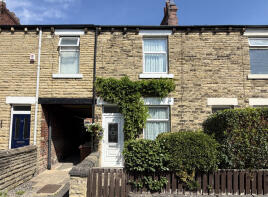 38, Park Street, Horbury, Wakefield WF4 6AB