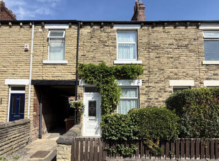 Park Street, Horbury, Wakefield, West Yorkshire