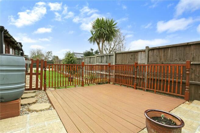 Decking