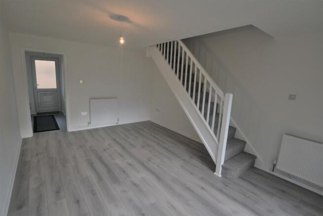 Reception room 1