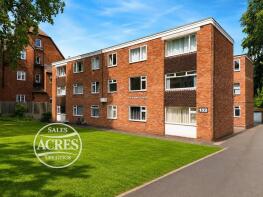 6, 132 Doe Bank Court, Lichfield Road, Sutton Four Oaks, Sutton Coldfield B74 2TE