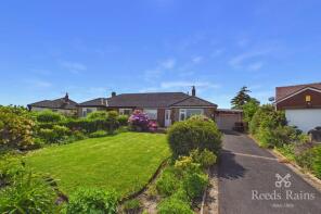21, Rivermead Drive, Preston PR3 1JJ