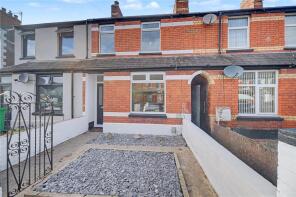 23, Blosse Road, Llandaff North, Cardiff CF14 2JB