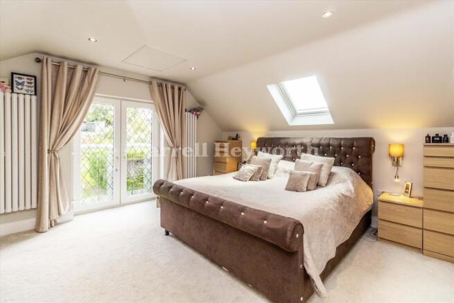 Bedroom 1 Reverse