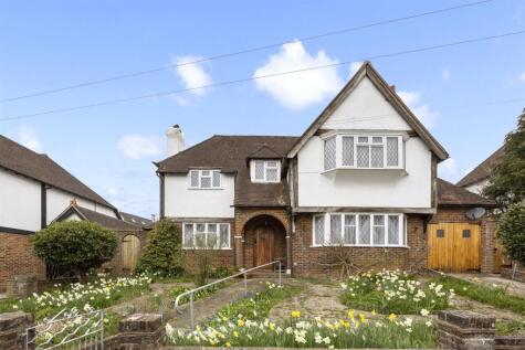 Brangwyn Way, Brangwyn, Brighton