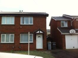 8, Carriage Drive, Kettering NN16 9EN