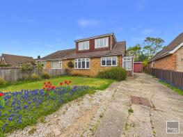 28, Woodview Road, Easton NR9 5EU
