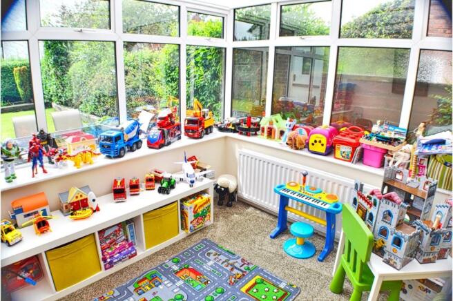 Play Room