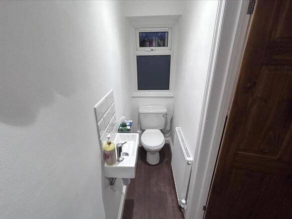 4 Sexton Close Daventry