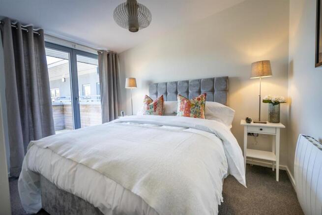 1 bed Apartment to rent Image 7