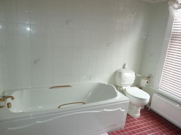 en-suite