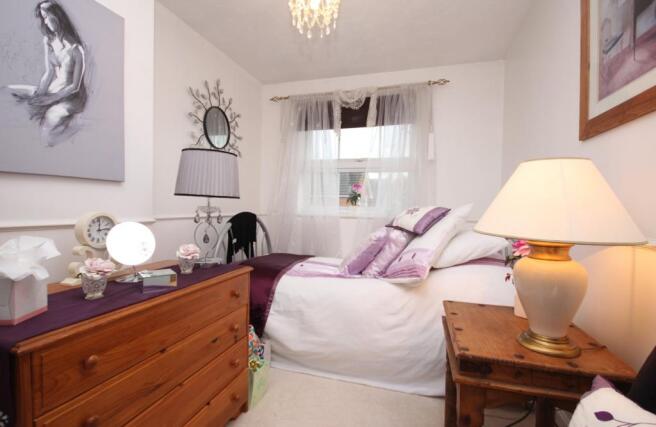 Bedroom 2