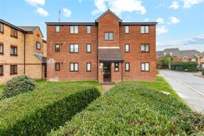 59, Latimer Drive, Hornchurch RM12 6TN