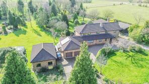 Burley House, Arley Road, Appleton, Warrington WA4 4RR