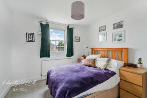 Flat 9 Gable Lodge, 334-338, Essex Road, London N1 3PB
