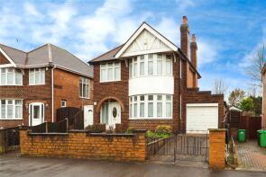 216, Wollaton Road, Nottingham NG8 1HQ