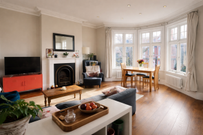 33a, St Pauls Avenue, London NW2 5SS