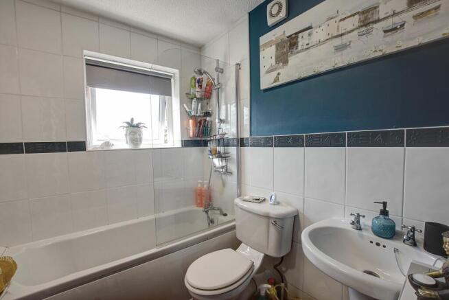10. Bathroom