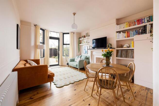 Beacontree Road, E11