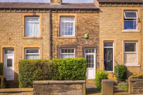 15, Waverley Terrace, Marsh, Huddersfield HD1 4LU