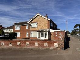 2, Sandhill Drive, Enderby LE19 2LP