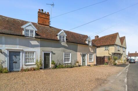 Stoke by Nayland, Colchester, Suffolk