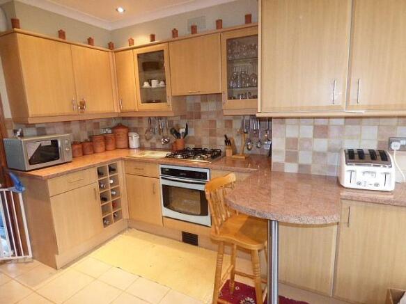 kitchen b