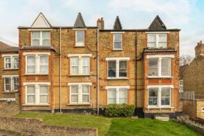 51b, Montem Road, London SE23 1SH