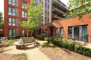 16, Leighfield Court, Colonnade Gardens, London W3 7TJ