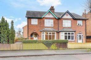 32, Carnarvon Road, West Bridgford NG2 6DE