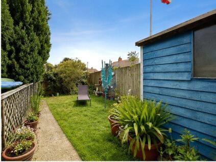 Gregory Crescent, London, SE9