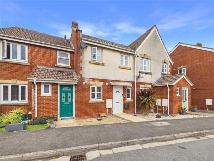 Dunedin Way, St. Georges, Weston-super-Mare, North Somerset, BS22