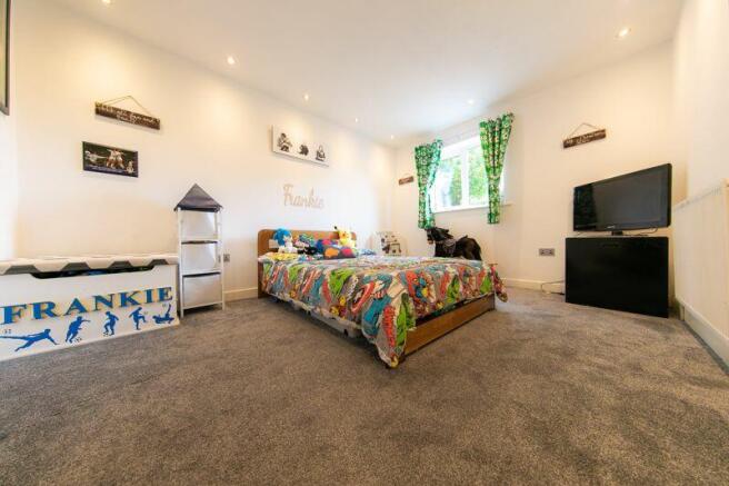 Bedroom 1