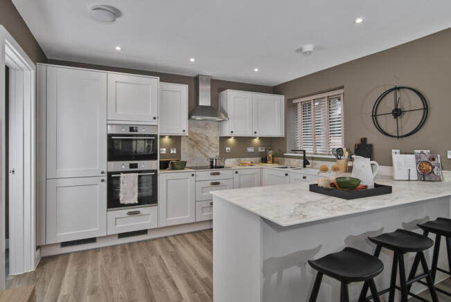 Showhome Photography