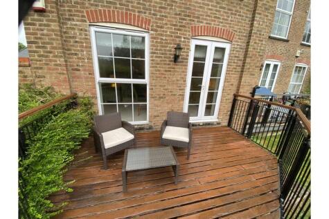 Coaters Lane, High Wycombe, HP10