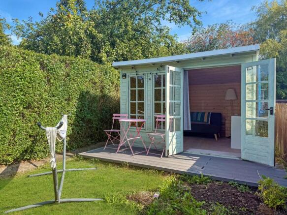 Summer House