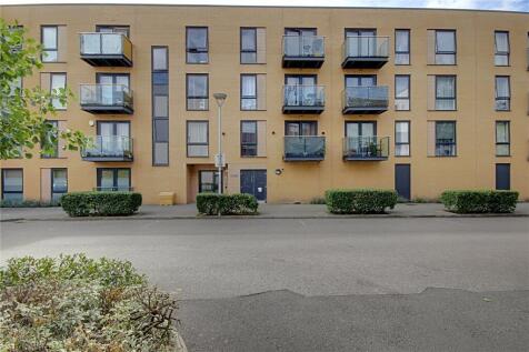 Velocity Way, Enfield, EN3