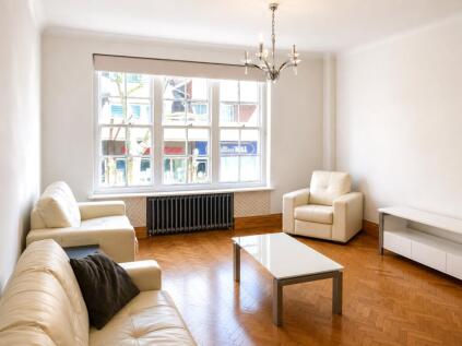 Queens Court, 15 Queensway, Bayswater, London, W2