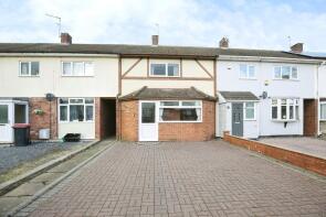 107, St Georges Road, Atherstone CV9 3BB