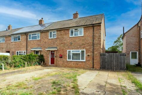 Haden Way, Willingham, CB24