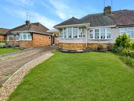 26, Sibley Close, Luton LU2 9AQ