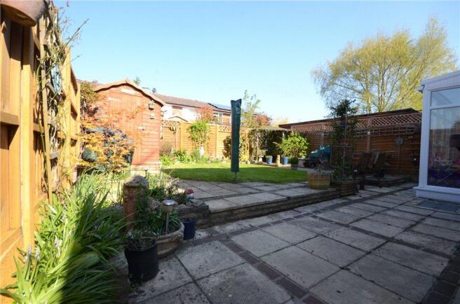 Garden 1