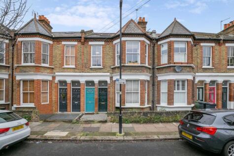 Venn Street, Clapham