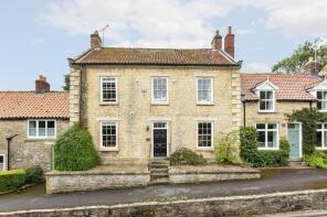 Whitbygate House, Whitbygate, Thornton-le-dale YO18 7RY