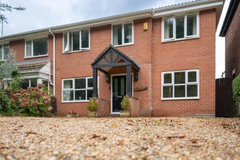 Holmeswood Road, Rufford, L40