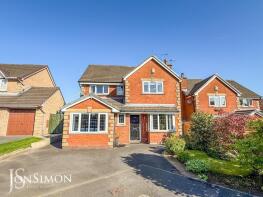 30, Brooksbottoms Close, Ramsbottom BL0 9YP