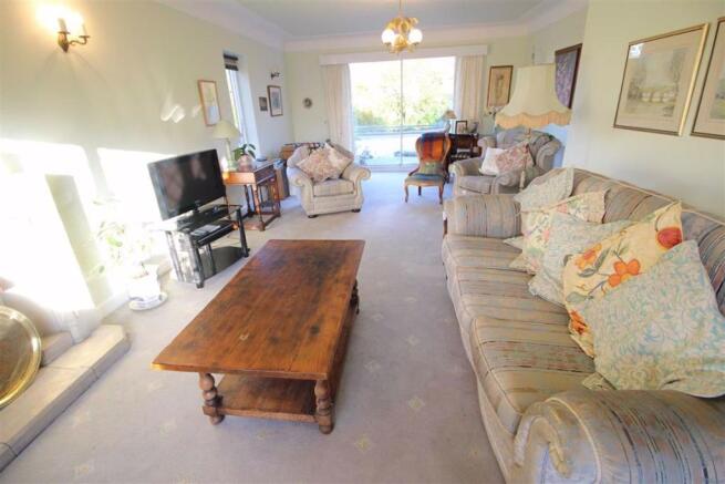 2nd View Of Lounge