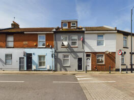 91a, Lawrence Road, Southsea PO5 1NX